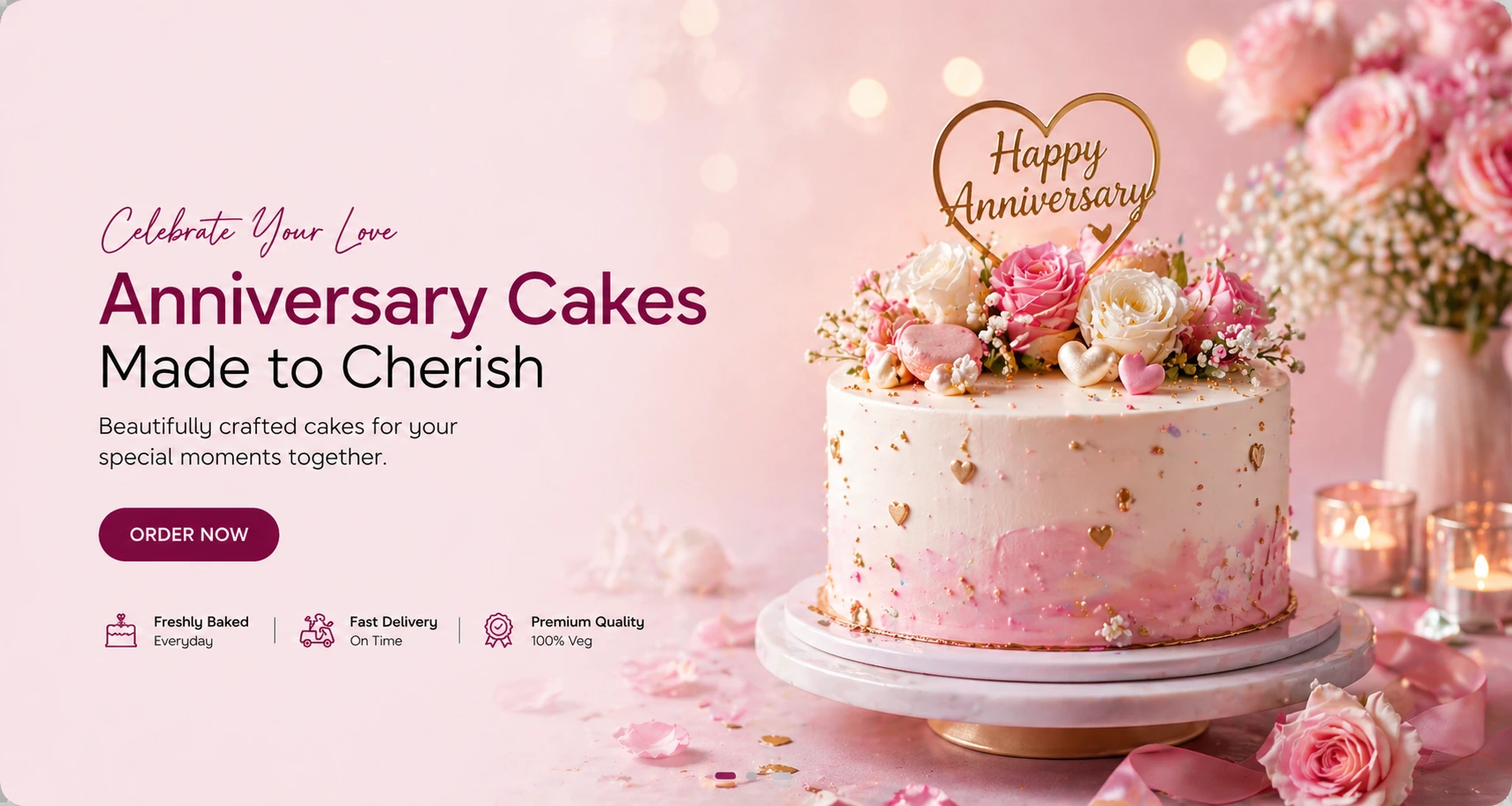 Promotion Banner